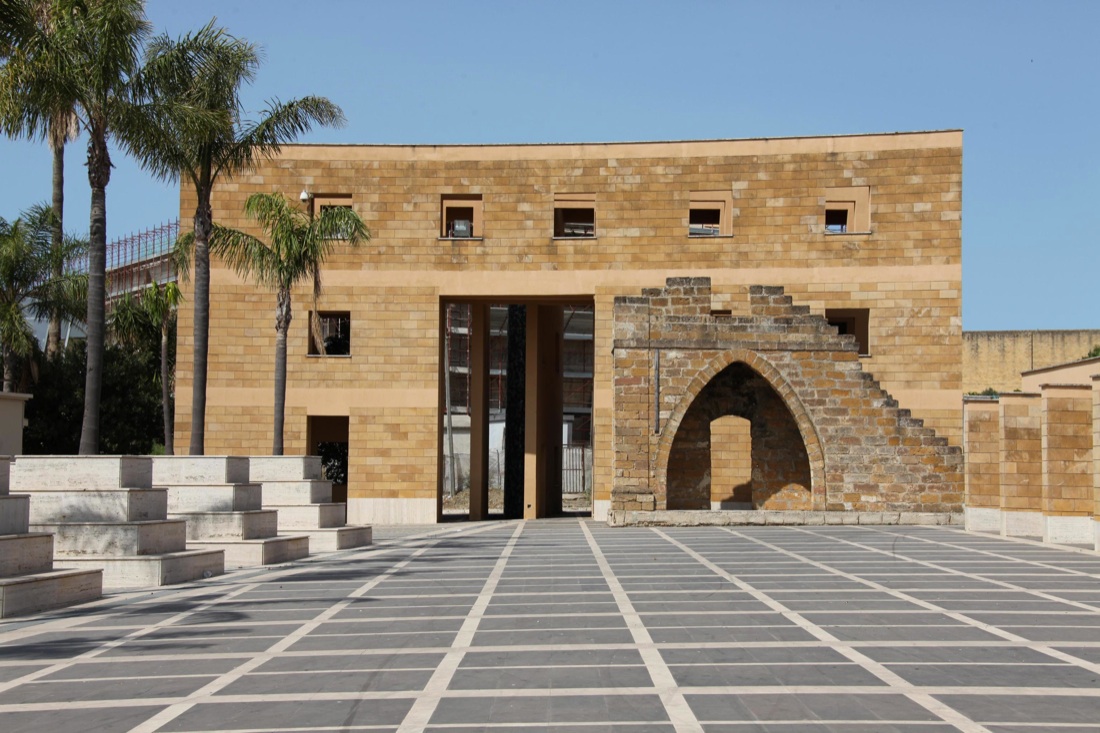 Belice, 50 anni dal terremoto – La storia e le foto