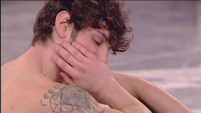 Amici 17: Maria De Filippi manda i ragazzi a pulire le strade di Roma