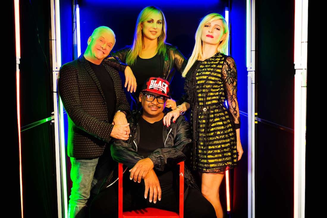 Amici 17: Maria De Filippi manda i ragazzi a pulire le strade di Roma