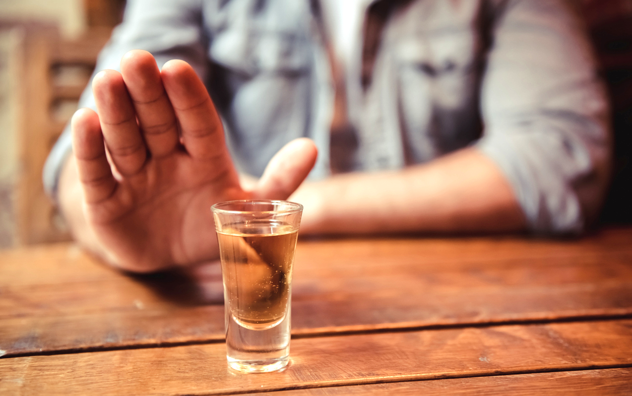 Dry January, cos’è e perché può far bene anche a te