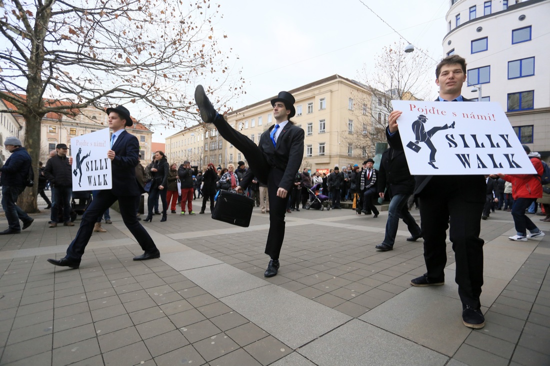 Le foto più belle della settimana: dal 6 al 12 gennaio Le foto più belle della settimana: dal 6 al 12 gennaio