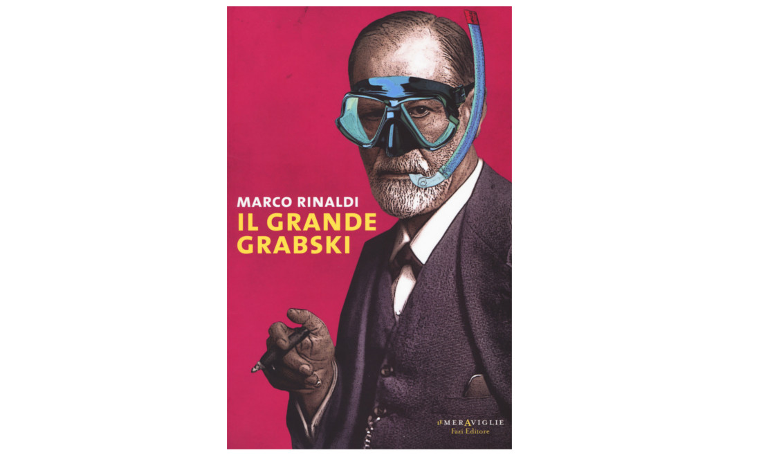 ‘Il grande Grabski’, di Marco Rinaldi – La recensione
