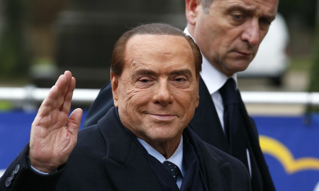 Ma un leader non si inventa