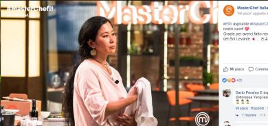A MasterChef c’è chi entra e c’è chi esce