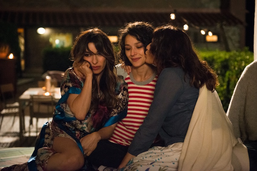 Immaturi-La serie: le anticipazioni della prima puntata Immaturi-La serie: le anticipazioni della prima puntata