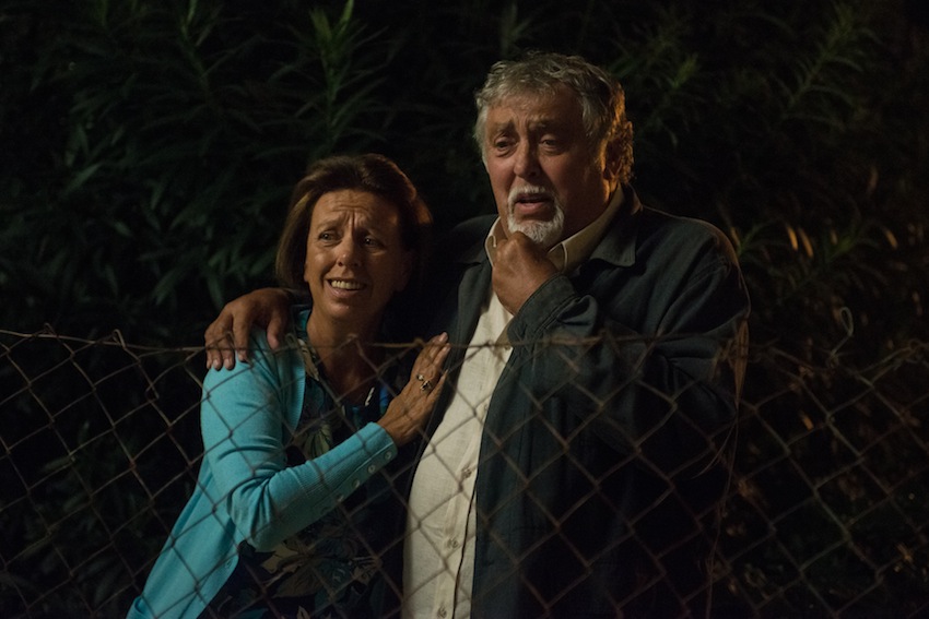 Immaturi-La serie: le anticipazioni della prima puntata Immaturi-La serie: le anticipazioni della prima puntata