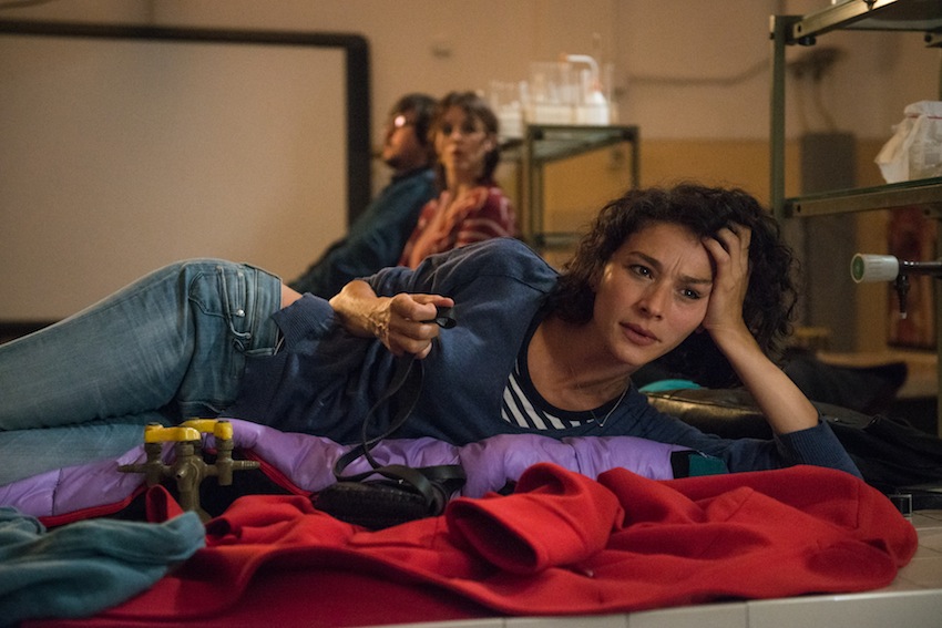 Immaturi-La serie: le anticipazioni della prima puntata Immaturi-La serie: le anticipazioni della prima puntata