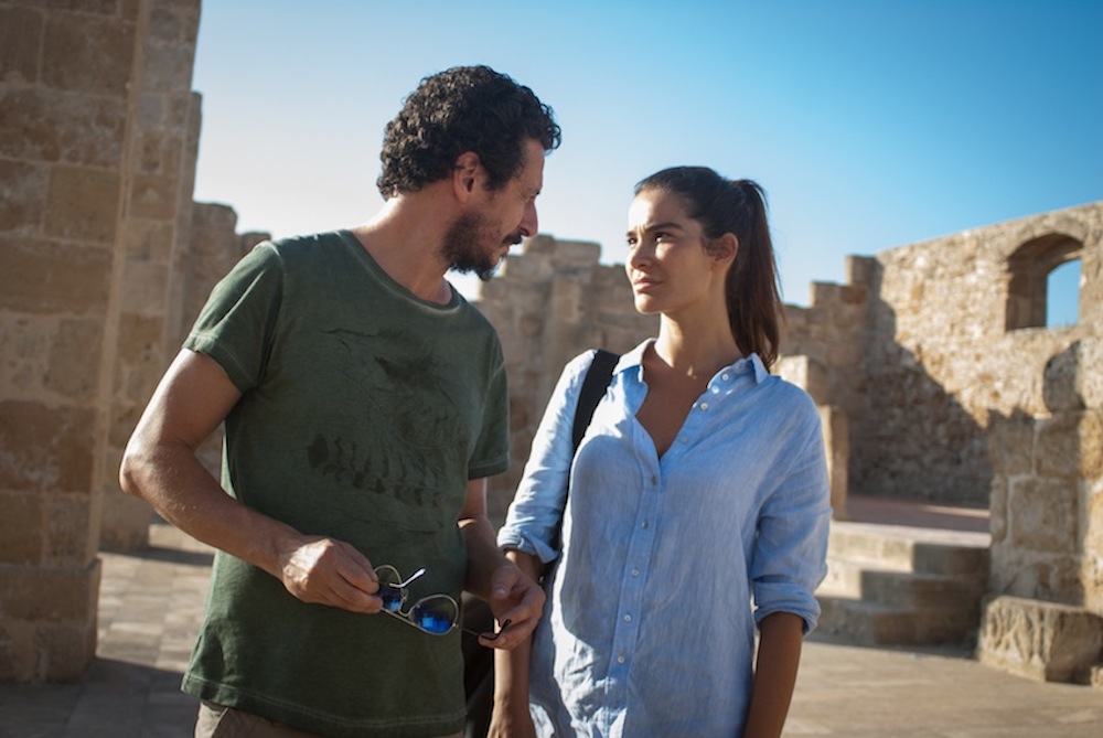 Immaturi-La serie: le anticipazioni della prima puntata Immaturi-La serie: le anticipazioni della prima puntata