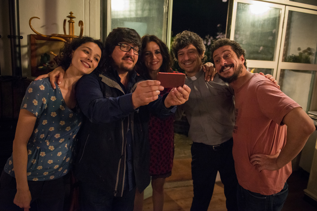 Immaturi-La serie: le anticipazioni della prima puntata Immaturi-La serie: le anticipazioni della prima puntata