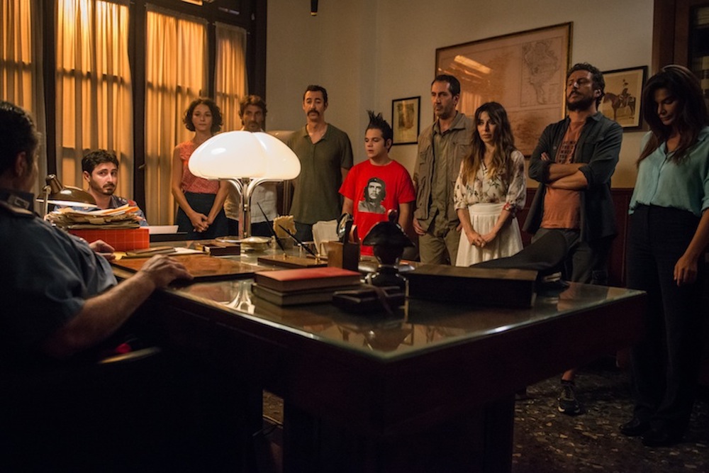 Immaturi-La serie: le anticipazioni della prima puntata Immaturi-La serie: le anticipazioni della prima puntata