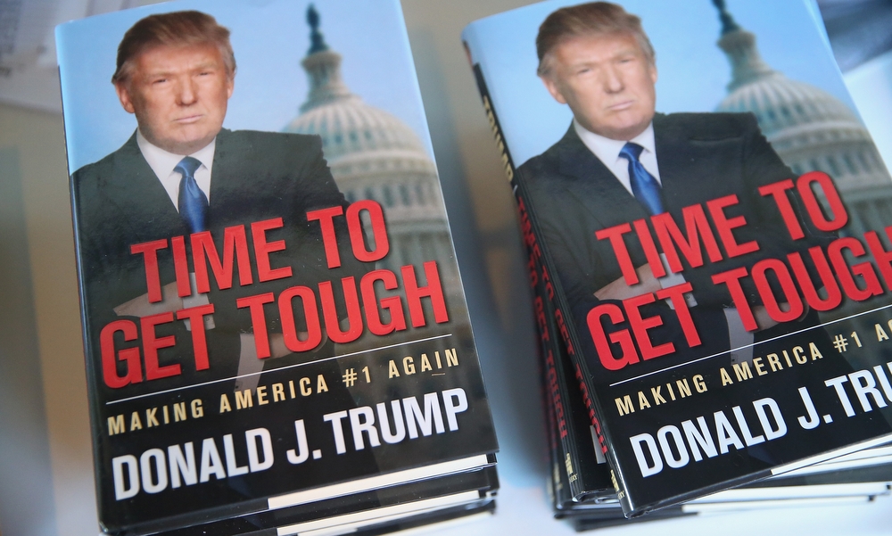 Tutte le frasi shock di Donald Trump
