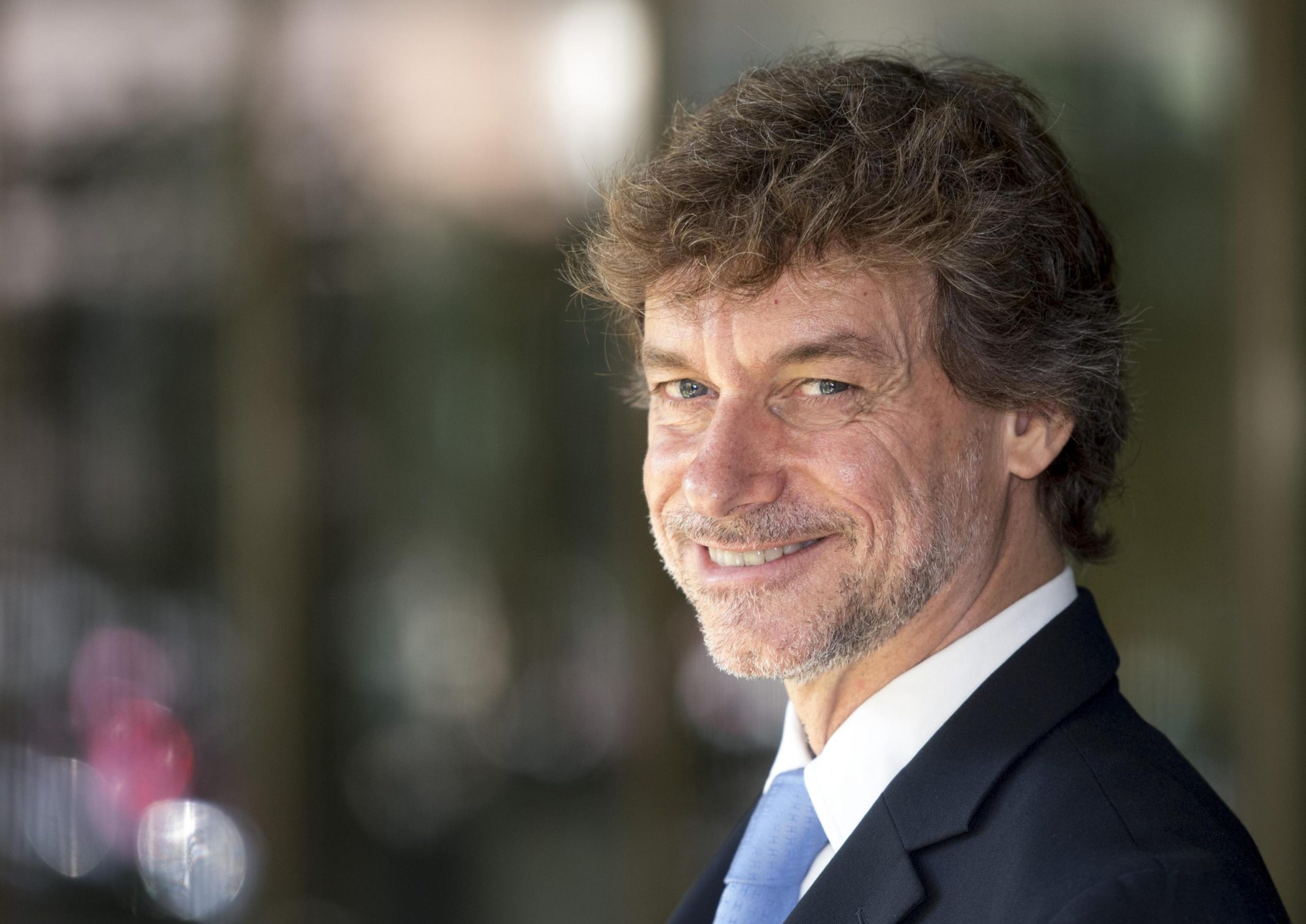 Perché Alberto Angela piace alle donne (e non solo)