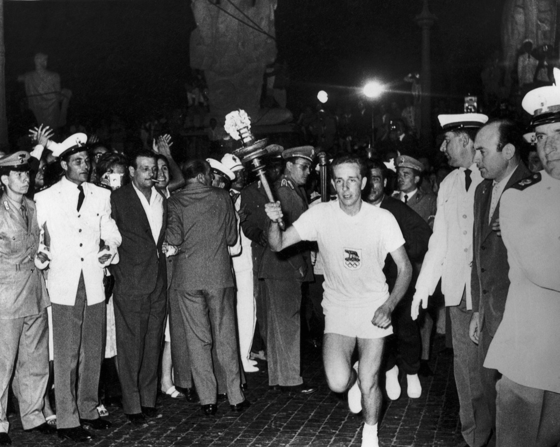 Diplomazia dello sport, non solo le due Coree: i precedenti Diplomazia dello sport, non solo le due Coree: i precedenti