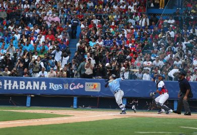 Diplomazia dello sport, non solo le due Coree: i precedenti