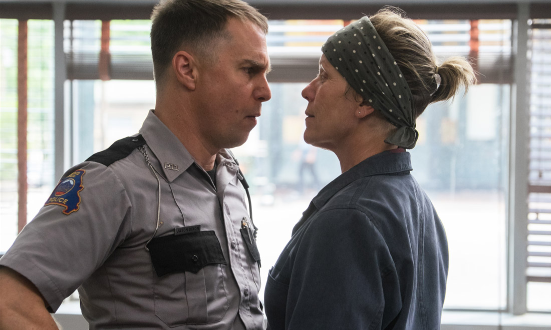 Tre Manifesti a Ebbing, Missouri: 5 motivi per vedere il film di Martin McDonagh