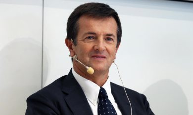 Giorgio Gori, chi è il candidato Pd alle regionali lombarde