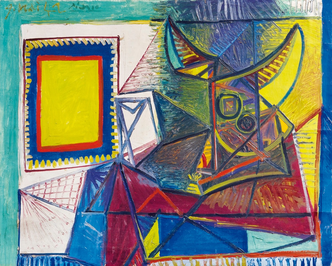 Le mostre da non perdere nel 2018