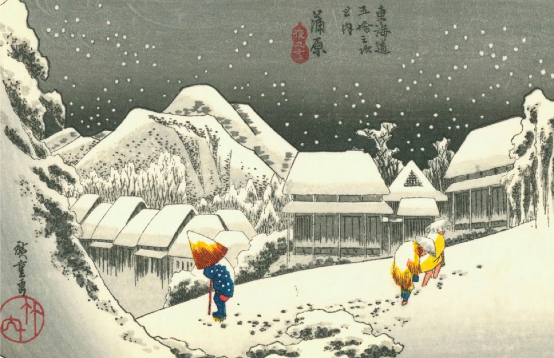 Le mostre da non perdere nel 2018