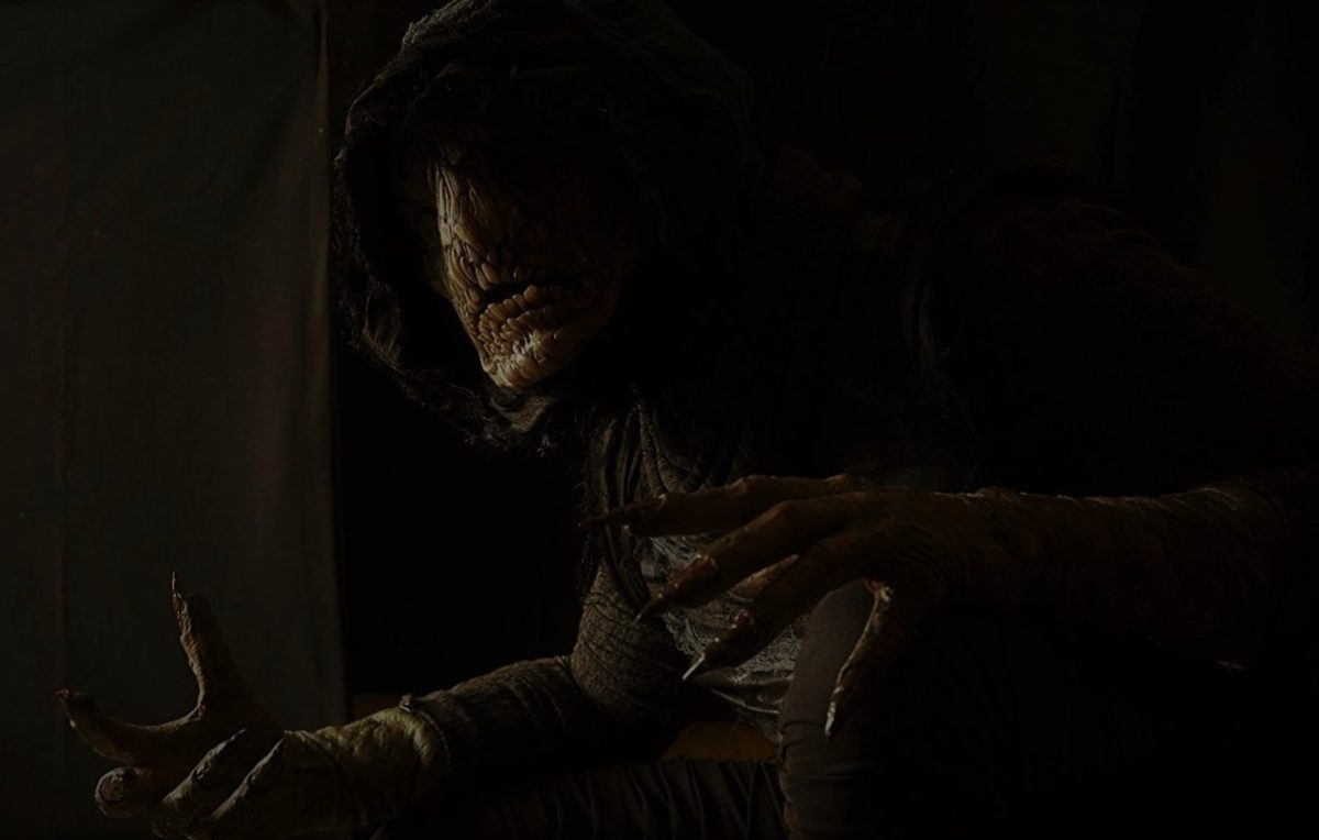 Galleria foto 'The Midnight Man, non aprite quella scatola – La recensione' - foto 5