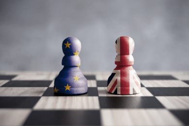 Brexit in bilico: ecco cosa può succedere