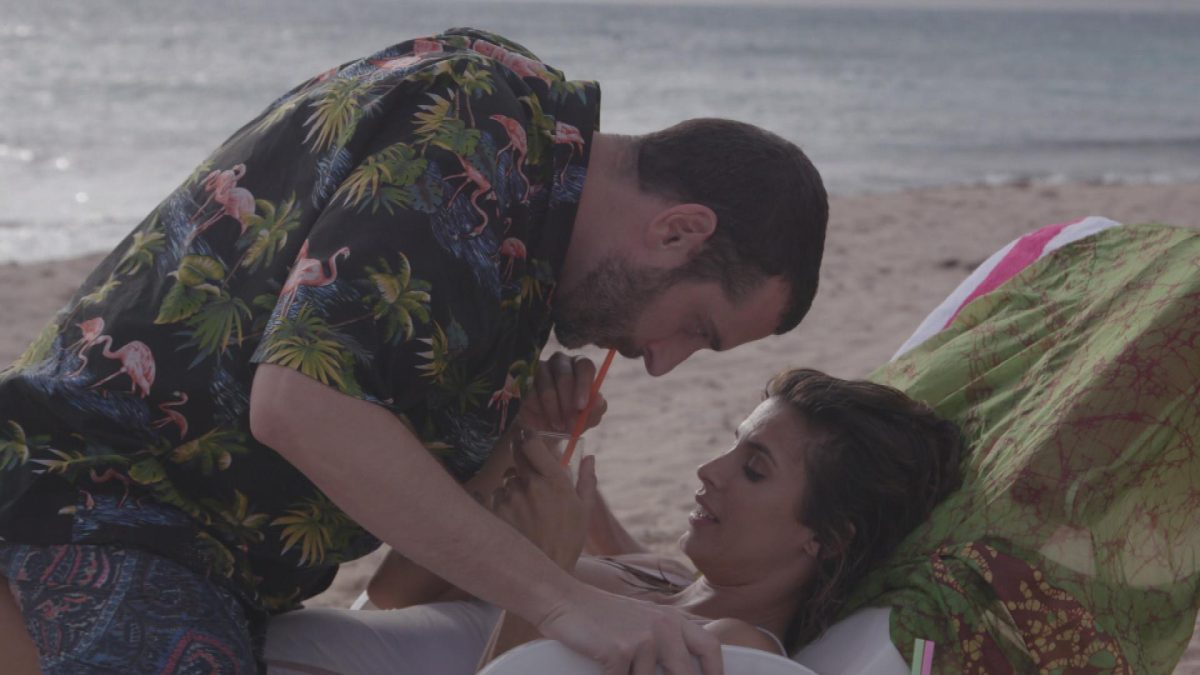 Galleria foto 'Le spose di Costantino: tutto sul nuovo docu-reality di Rai 2' - foto 9