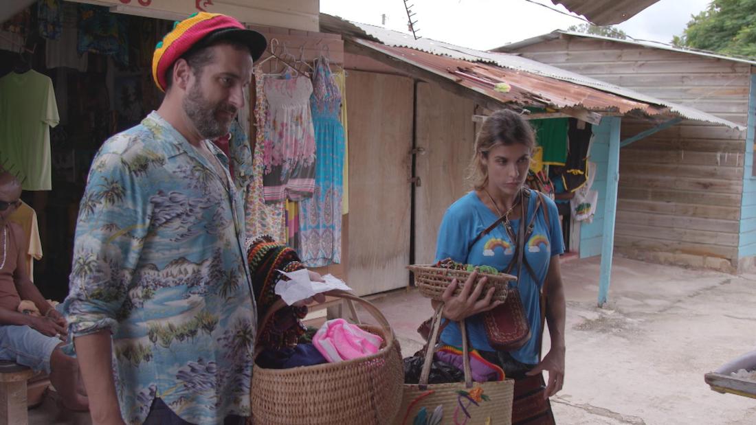 Le spose di Costantino: tutto sul nuovo docu-reality di Rai 2