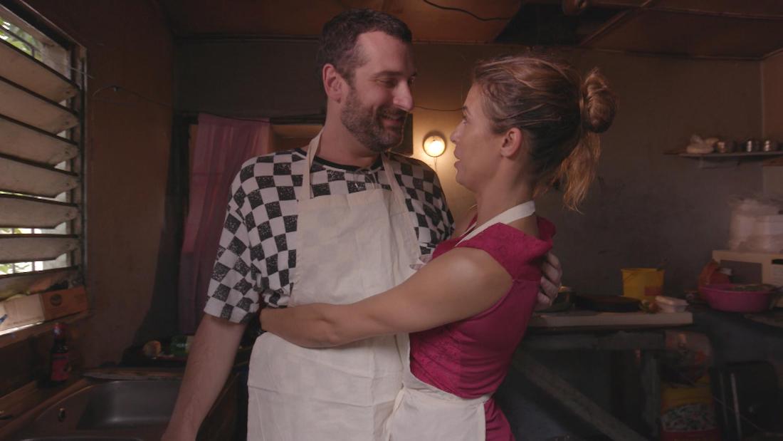 Le spose di Costantino: tutto sul nuovo docu-reality di Rai 2