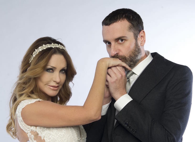 Le spose di Costantino: tutto sul nuovo docu-reality di Rai 2