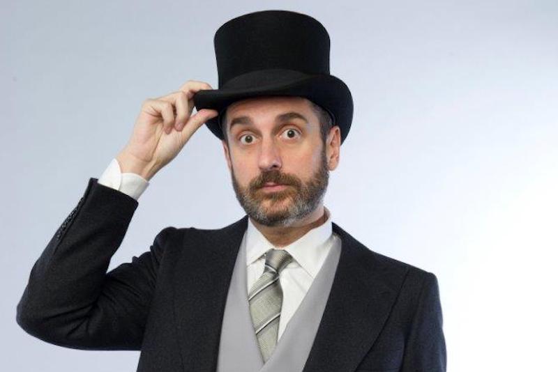 Le spose di Costantino: tutto sul nuovo docu-reality di Rai 2