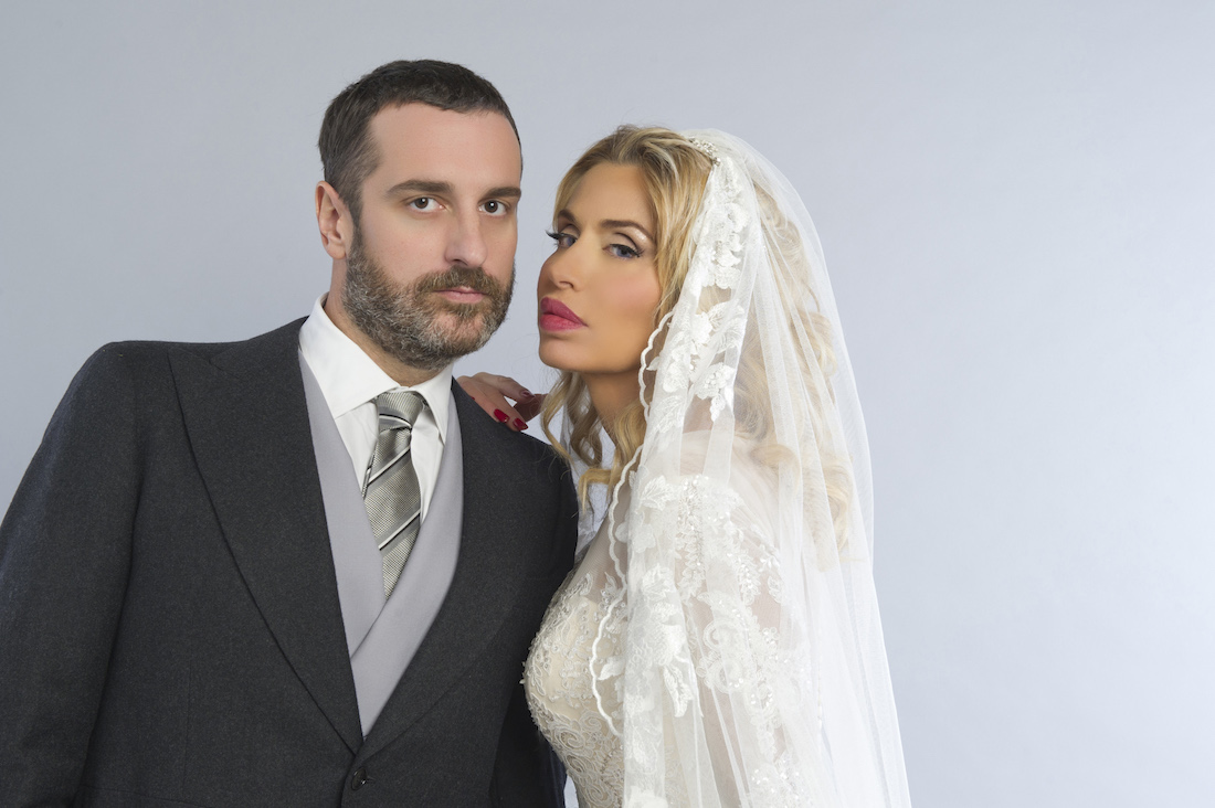 Le spose di Costantino: tutto sul nuovo docu-reality di Rai 2