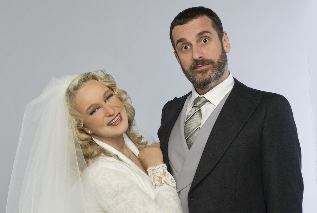 Le spose di Costantino: tutto sul nuovo docu-reality di Rai 2