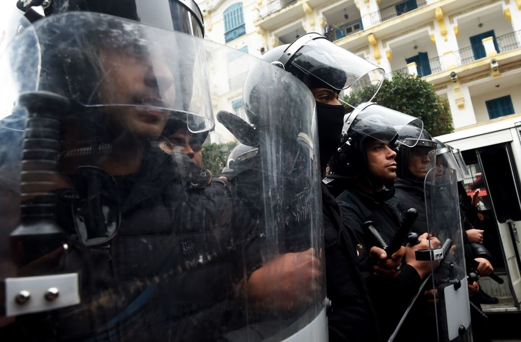 Ecco che cosa sta succedendo in Tunisia