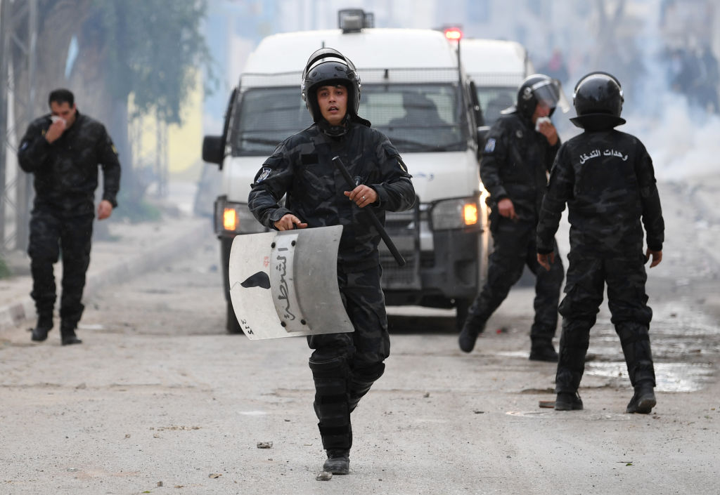 Ecco che cosa sta succedendo in Tunisia