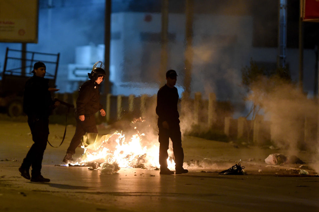Ecco che cosa sta succedendo in Tunisia