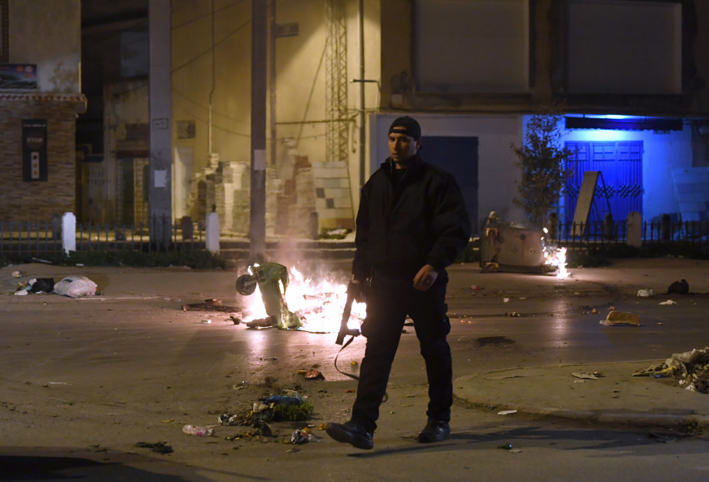 Ecco che cosa sta succedendo in Tunisia