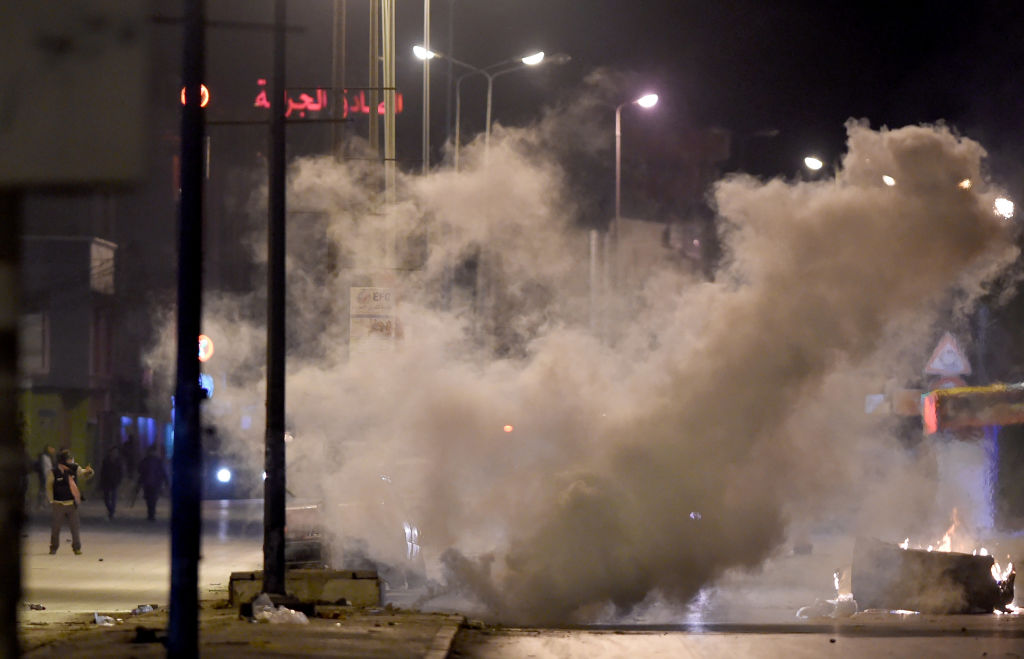 Ecco che cosa sta succedendo in Tunisia