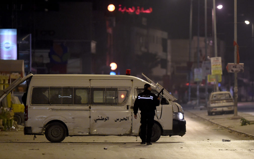 Ecco che cosa sta succedendo in Tunisia