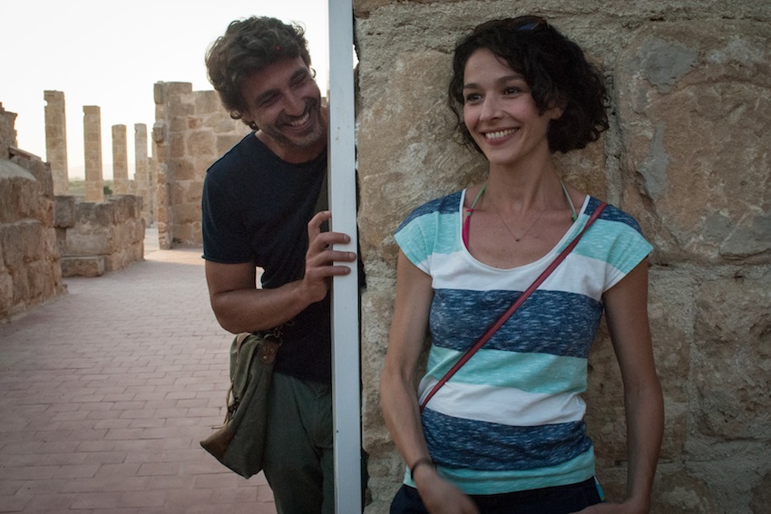 Immaturi-La serie: tutto sulla nuova fiction di Canale 5 Immaturi-La serie: tutto sulla nuova fiction di Canale 5