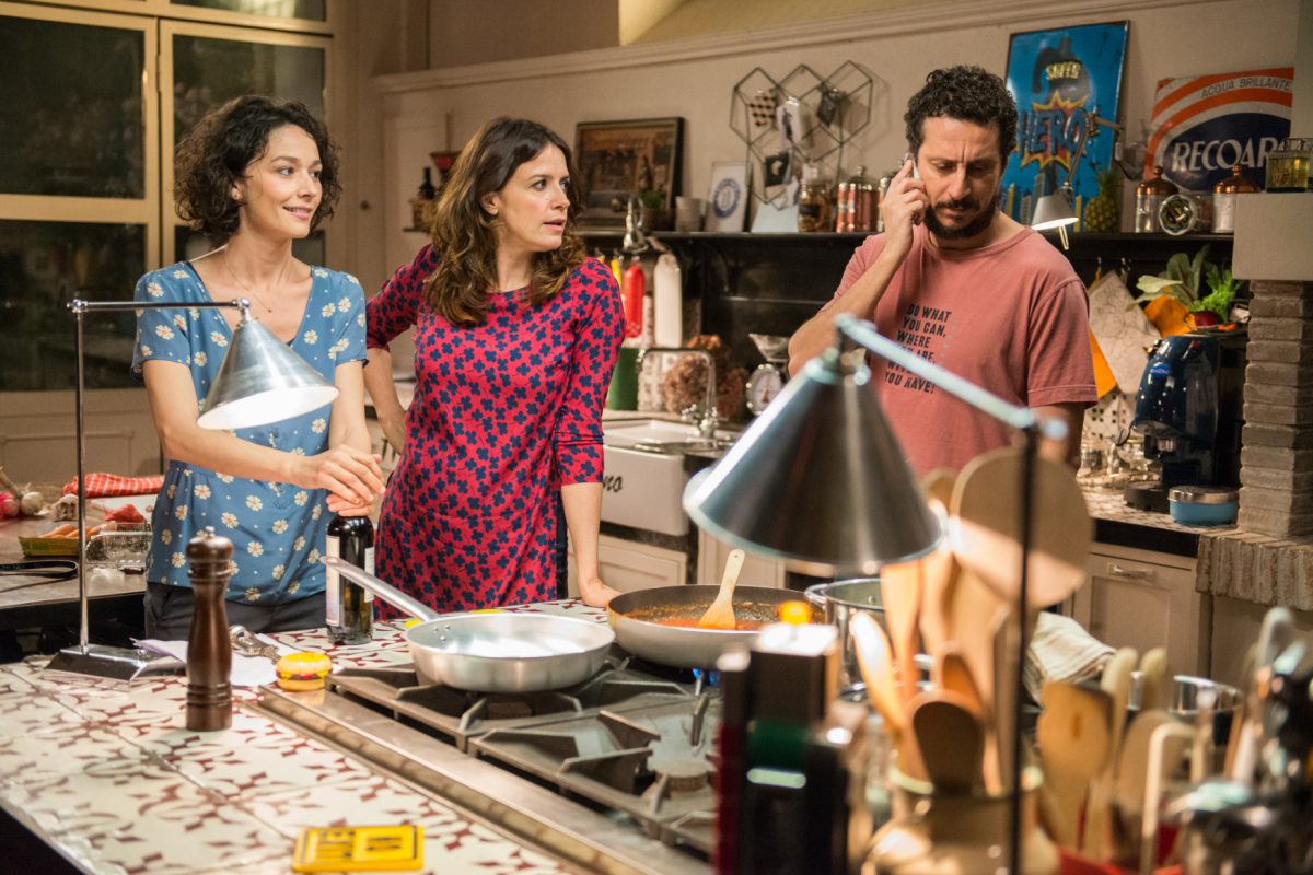 Galleria foto 'Immaturi-La serie: tutto sulla nuova fiction di Canale 5' - foto 7