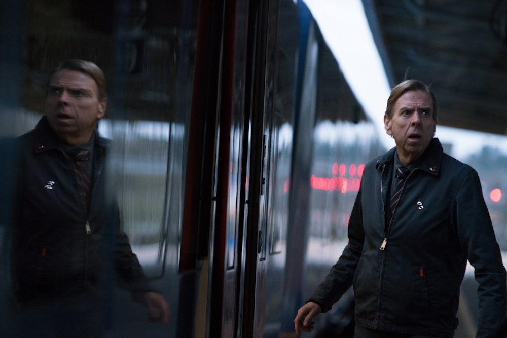 Electric Dreams: foto e trailer della serie ispirata ai racconti di Philip Dick