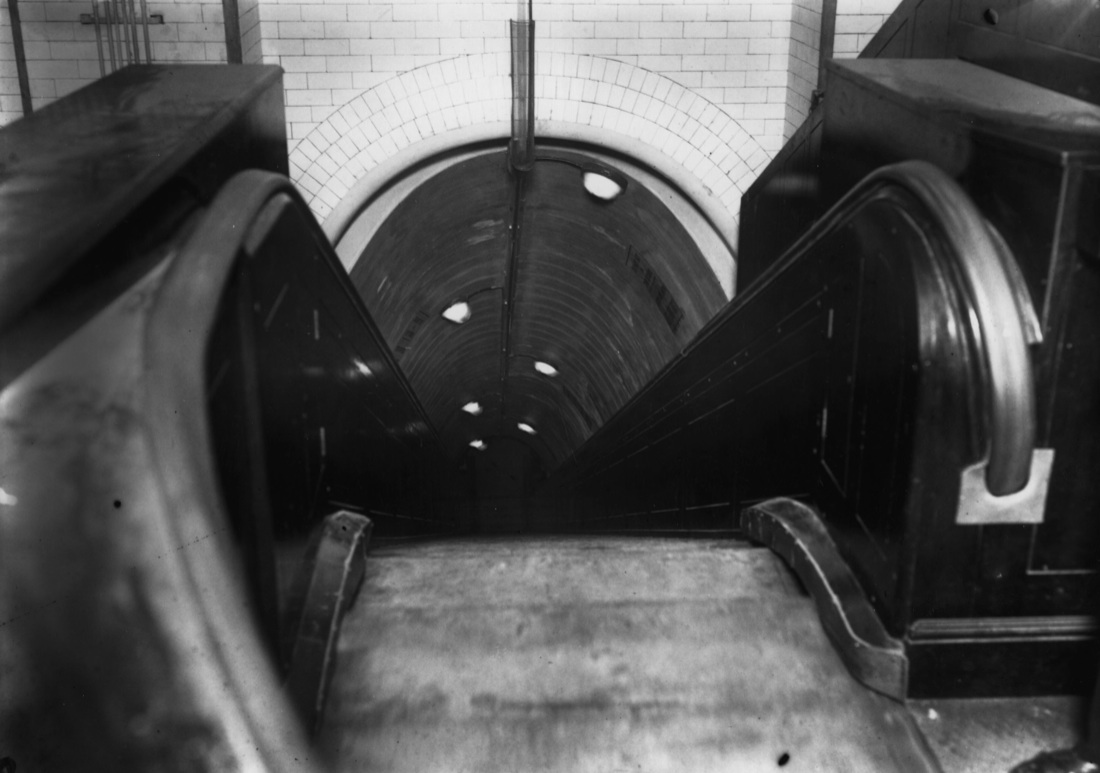 10 gennaio 1863: nasce la metropolitana di Londra – Storia e foto 10 gennaio 1863: nasce la metropolitana di Londra – Storia e foto