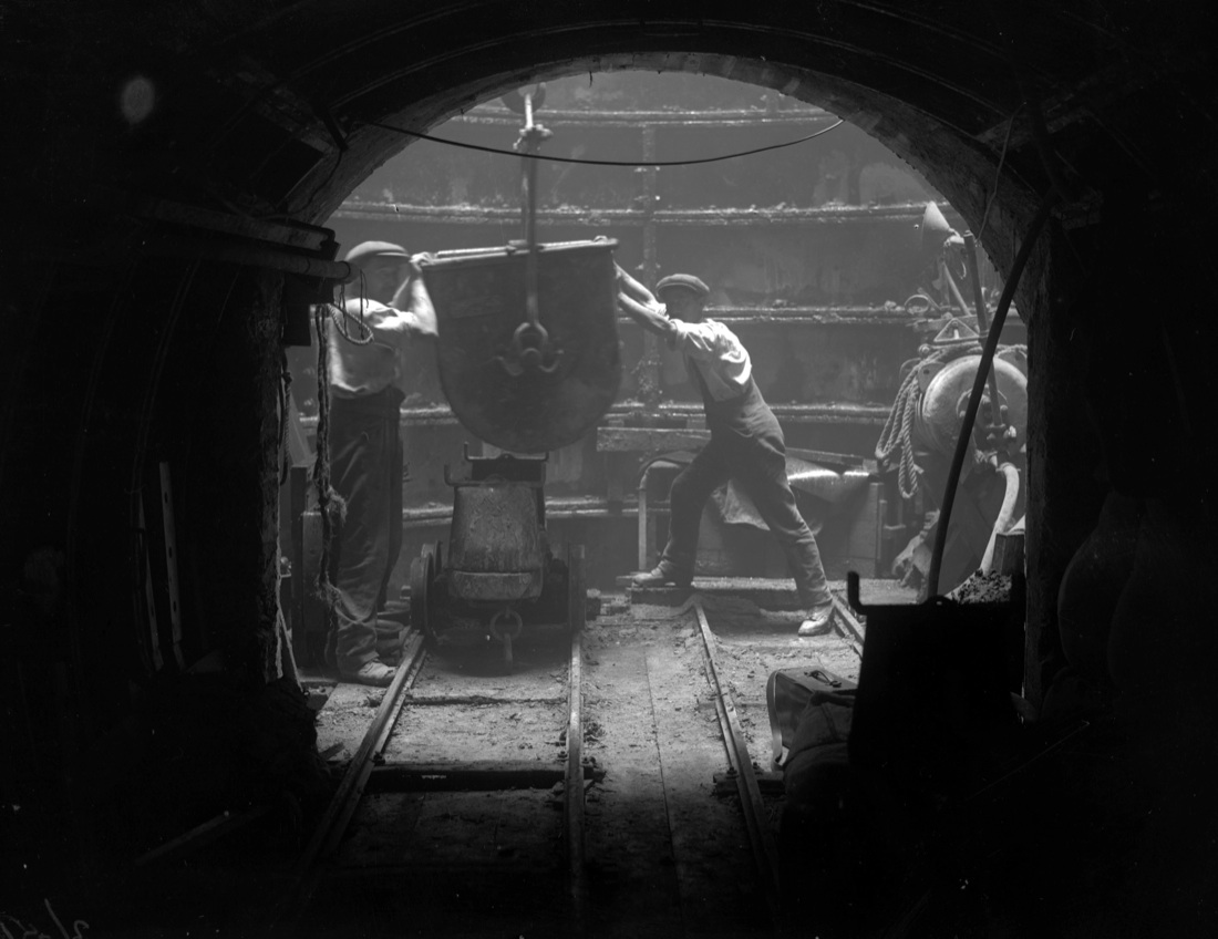 10 gennaio 1863: nasce la metropolitana di Londra – Storia e foto 10 gennaio 1863: nasce la metropolitana di Londra – Storia e foto