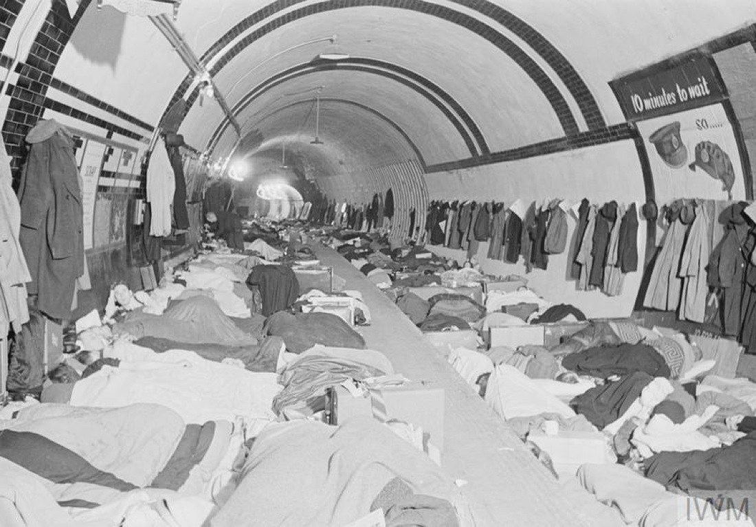 10 gennaio 1863: nasce la metropolitana di Londra – Storia e foto 10 gennaio 1863: nasce la metropolitana di Londra – Storia e foto