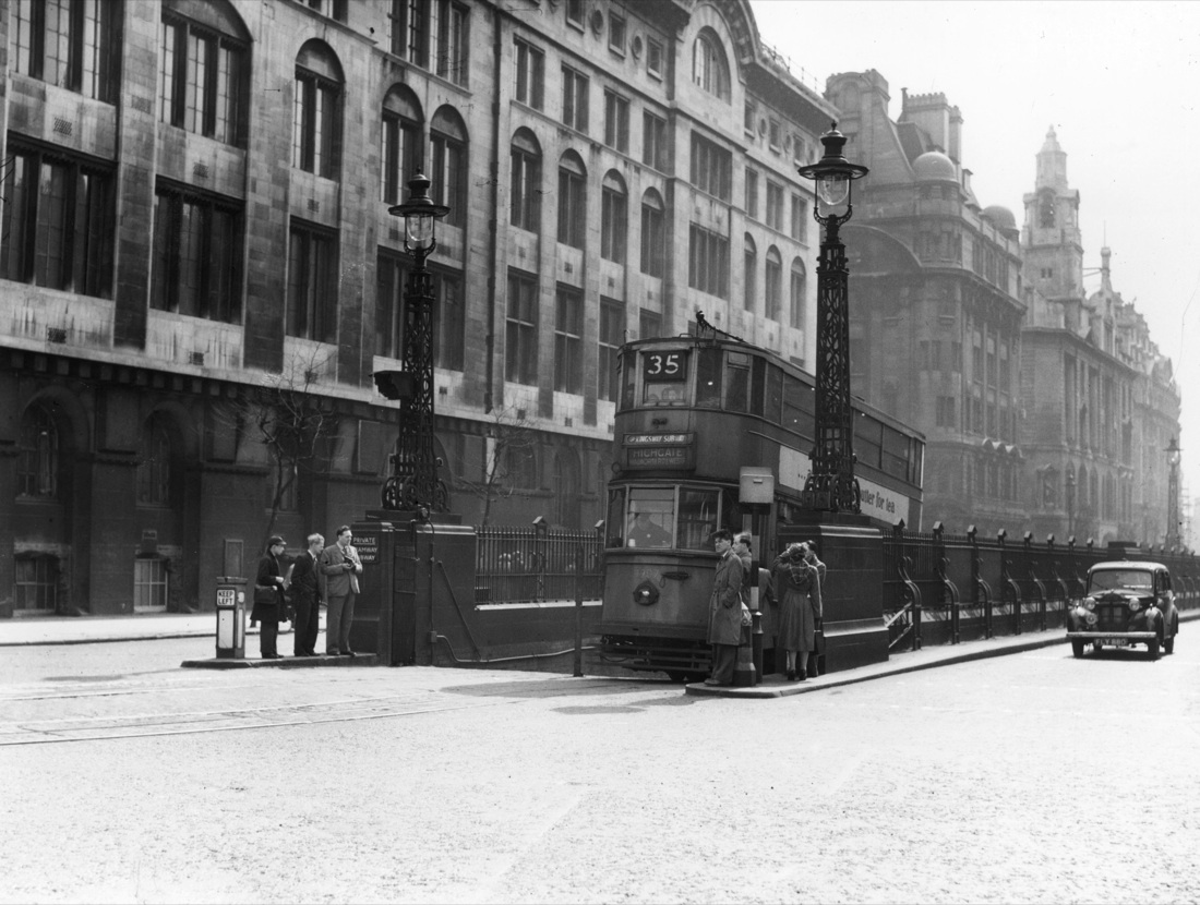 10 gennaio 1863: nasce la metropolitana di Londra – Storia e foto 10 gennaio 1863: nasce la metropolitana di Londra – Storia e foto