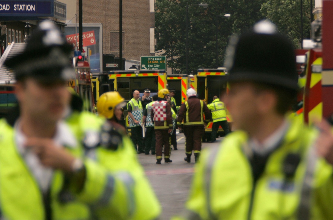 10 gennaio 1863: nasce la metropolitana di Londra – Storia e foto 10 gennaio 1863: nasce la metropolitana di Londra – Storia e foto