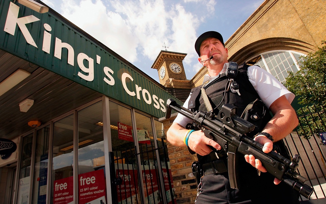 10 gennaio 1863: nasce la metropolitana di Londra – Storia e foto 10 gennaio 1863: nasce la metropolitana di Londra – Storia e foto