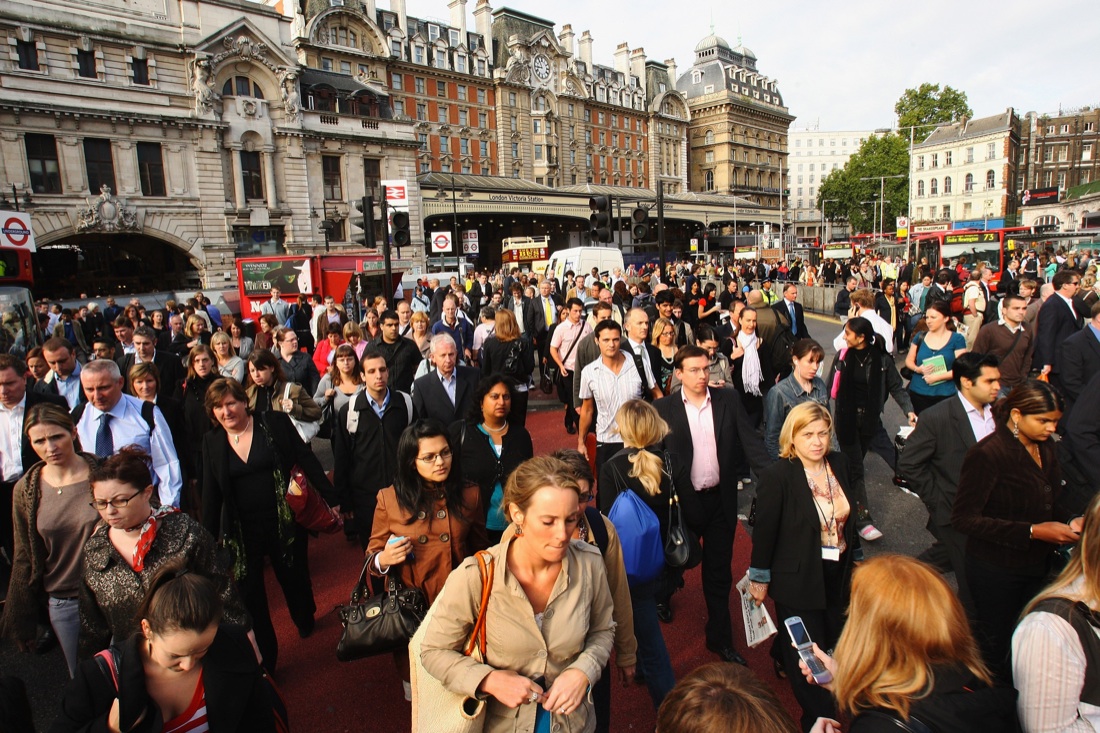 10 gennaio 1863: nasce la metropolitana di Londra – Storia e foto 10 gennaio 1863: nasce la metropolitana di Londra – Storia e foto