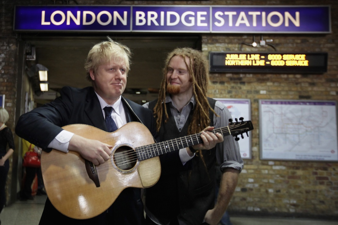 10 gennaio 1863: nasce la metropolitana di Londra – Storia e foto 10 gennaio 1863: nasce la metropolitana di Londra – Storia e foto