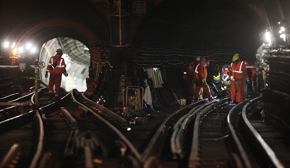 10 gennaio 1863: nasce la metropolitana di Londra – Storia e foto 10 gennaio 1863: nasce la metropolitana di Londra – Storia e foto