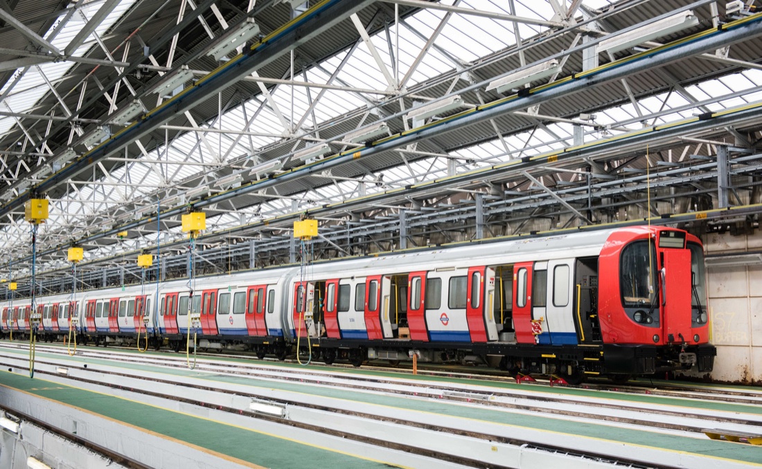 10 gennaio 1863: nasce la metropolitana di Londra – Storia e foto 10 gennaio 1863: nasce la metropolitana di Londra – Storia e foto